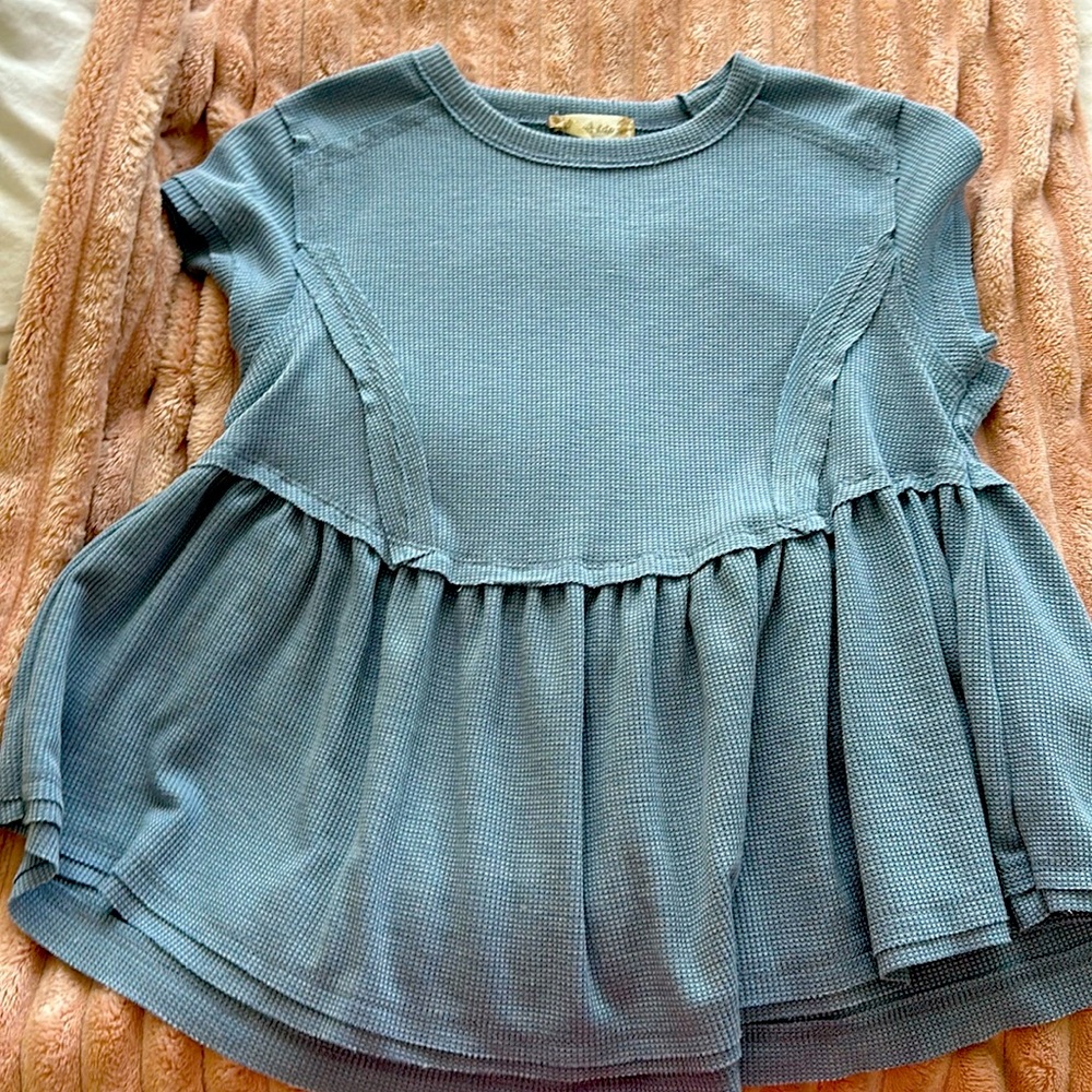 Altard state blouse